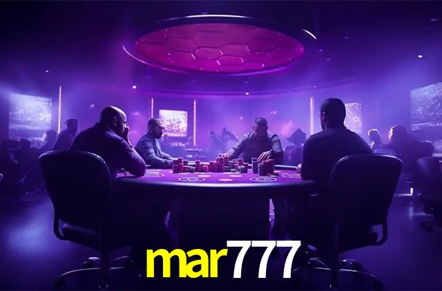 Estatísticas mar777