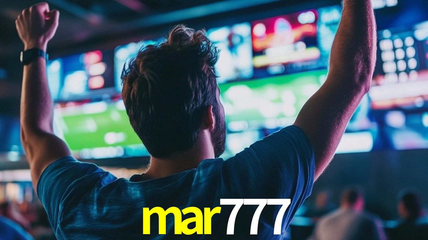 mar777: Seu Cassino Premiado com Pagamentos Rápidos