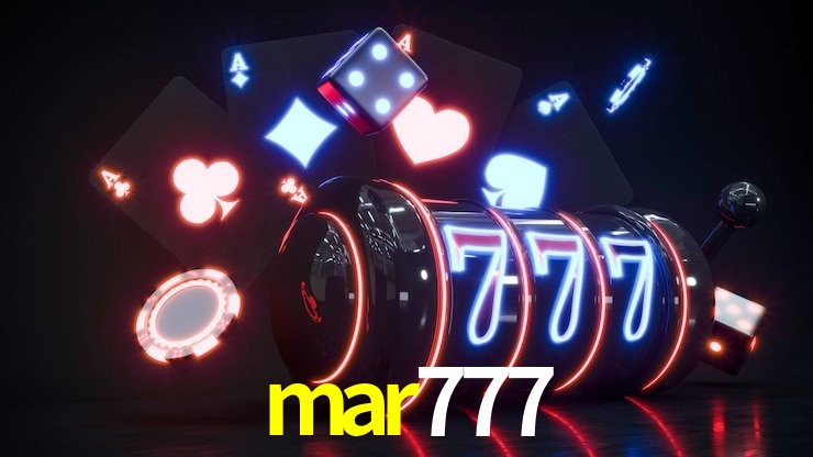 Welcome Bonus mar777