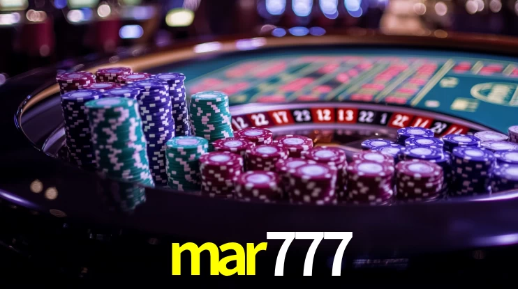 VIP Casino mar777