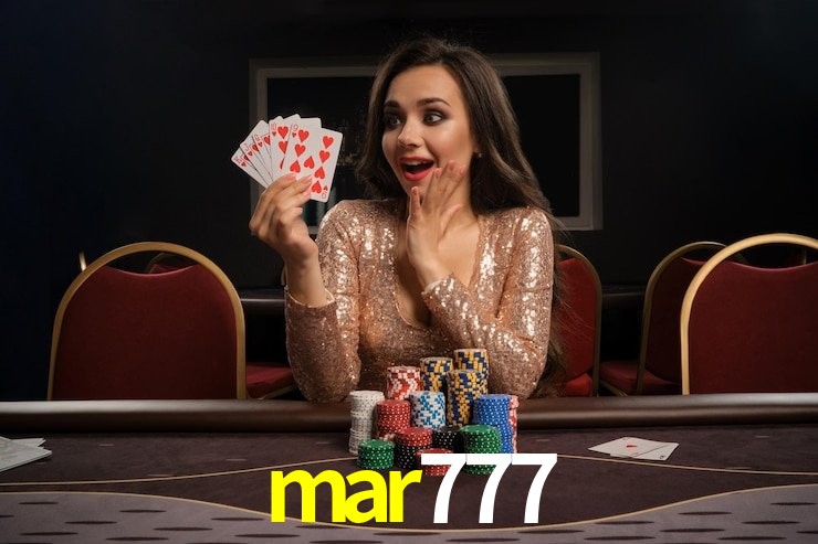 cassino mar777