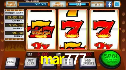 Descubra a Magia dos Jogos de Arcade no mar777