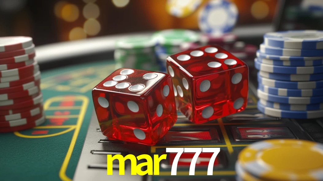 Live Casino mar777