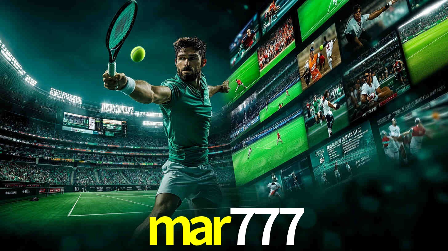 Descubra o Programa VIP da mar777: Vantagens Exclusivas para Jogadores