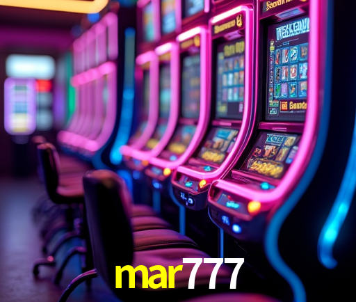 Slots com jackpots e giros grátis na mar777
