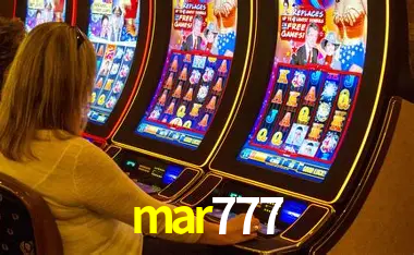 Cassino ao vivo com dealers reais na mar777