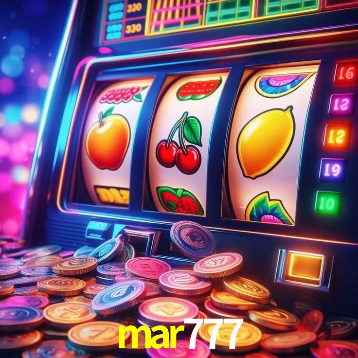 Apostas de Futebol mar777