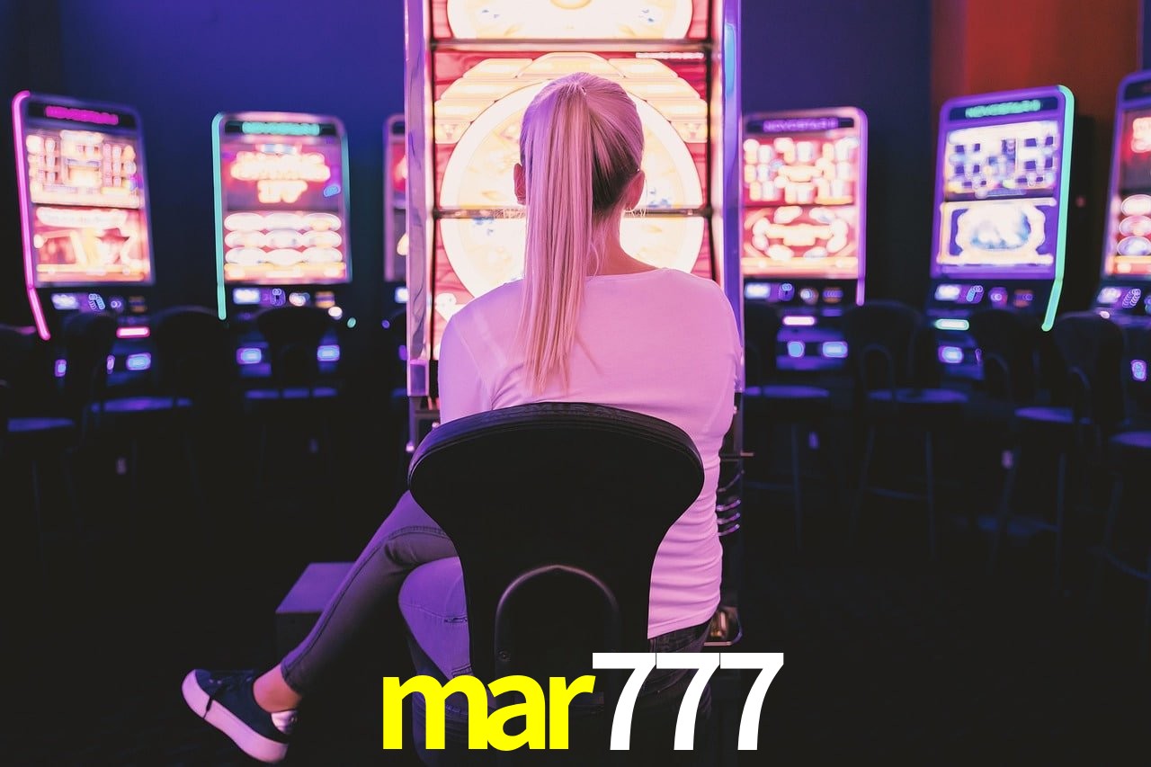 Game Providers mar777