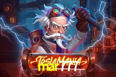 Provedores de Jogos mar777