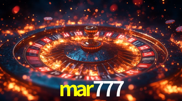 Cashback e recargas na mar777