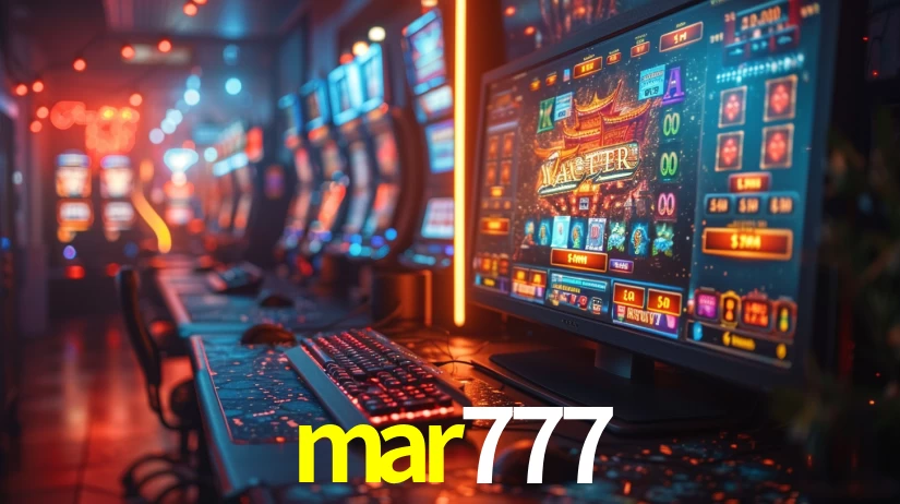Explore as vantagens do mar777: serviço profissional e confiabilidade