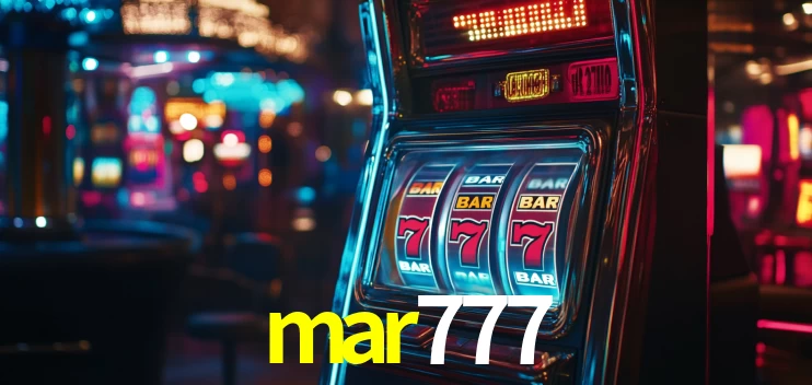 Roulette Table mar777