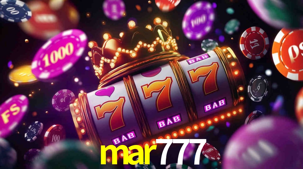 Live Casino mar777