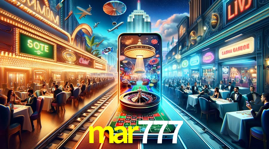 Security Systems mar777