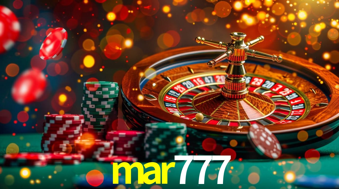 A Emoção da Loteria na mar777: Uma Chance de Mudança de Vida