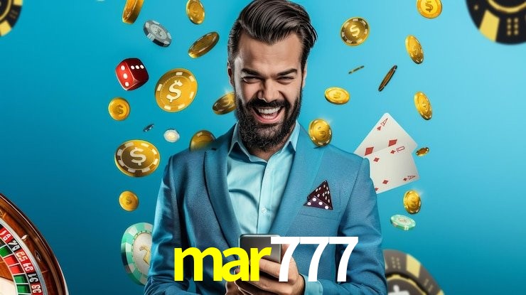Slot Games mar777