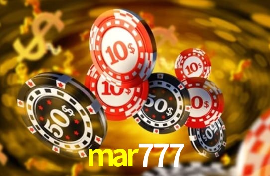 Casino VIP mar777