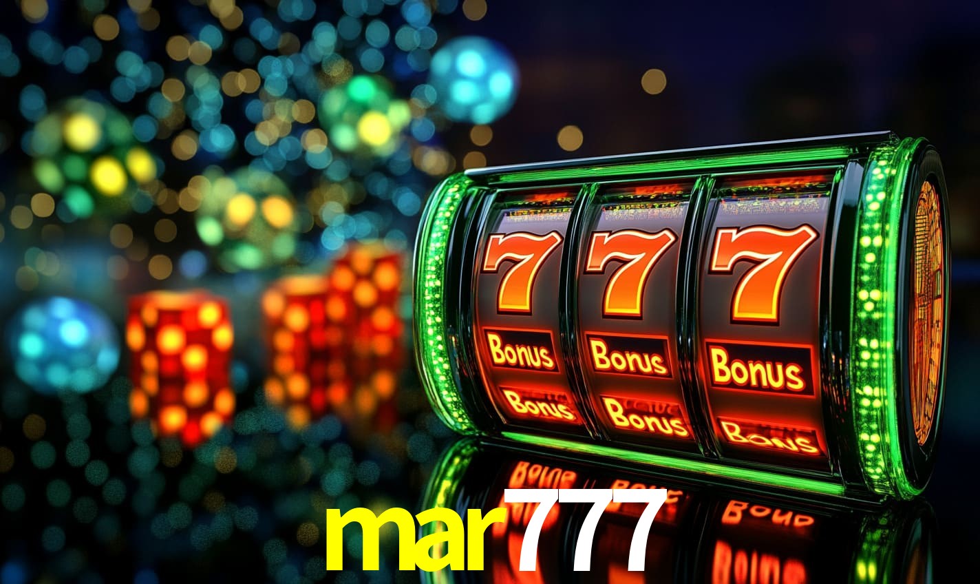 Login Seguro mar777