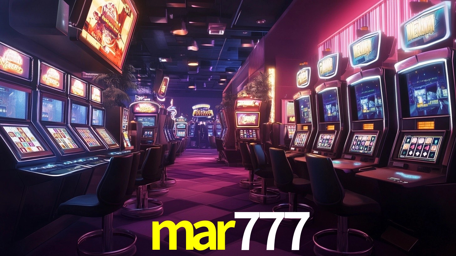 Exclusive Games mar777
