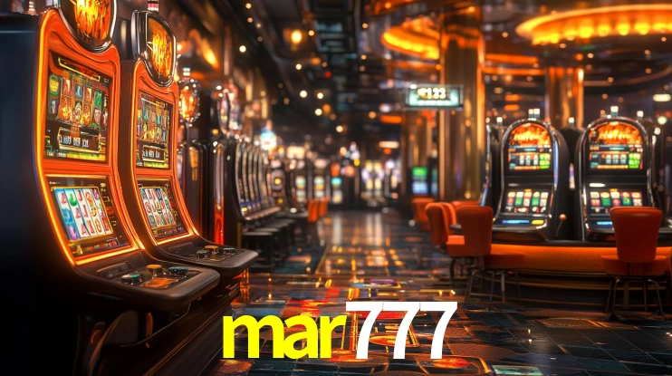 mar777 App Interface