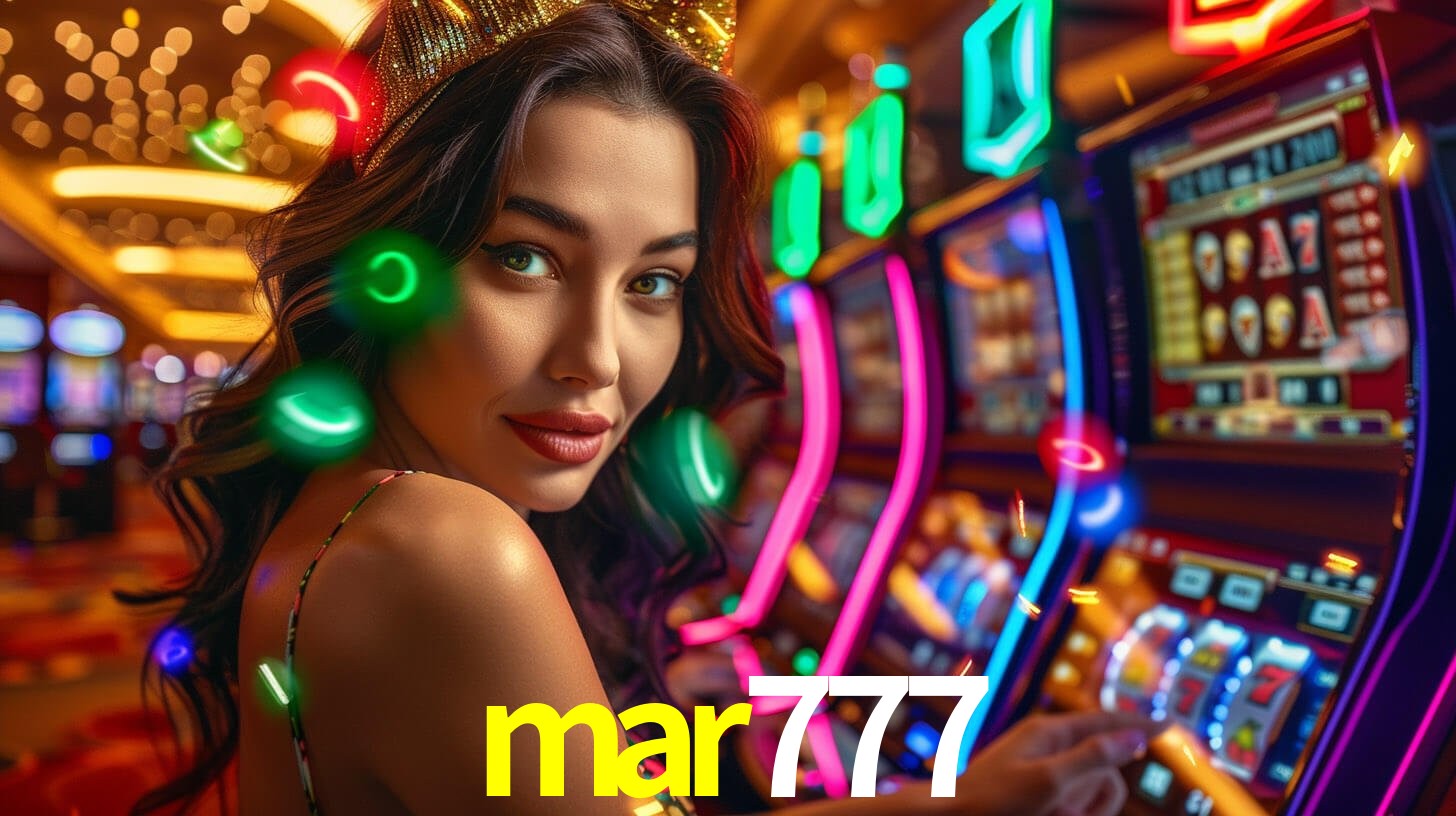 Mercados ao vivo e cash out na mar777