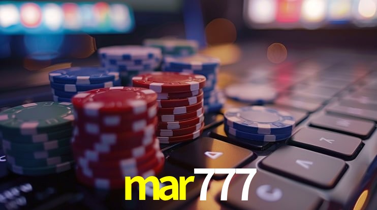 Tecnologia da Plataforma mar777