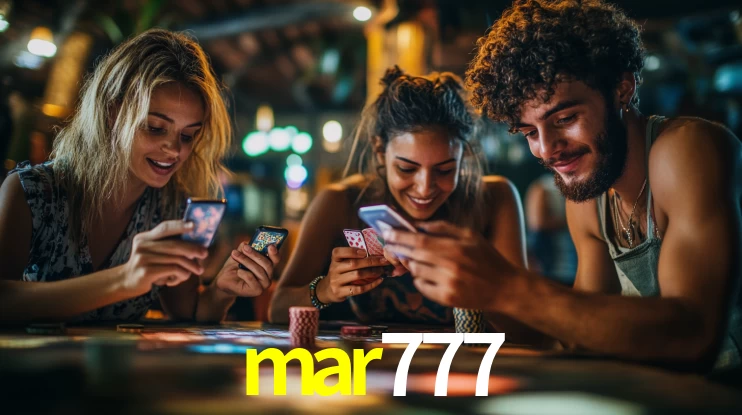 Blackjack Table mar777