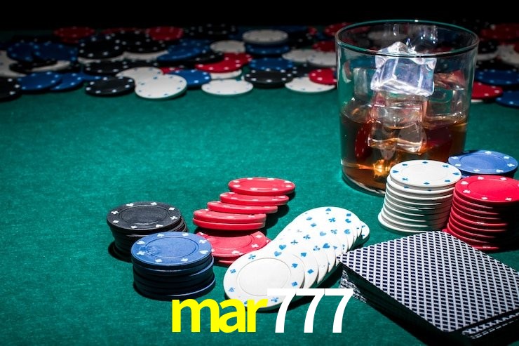 Torneios mar777