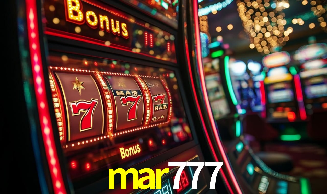 mar777.com