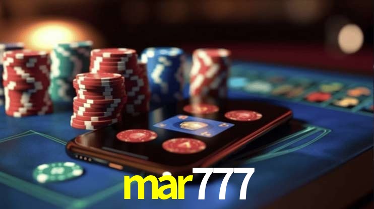 Casino Ao Vivo mar777