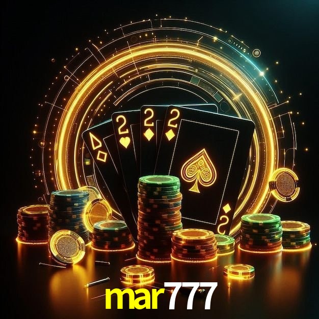 Recursos de Bônus mar777