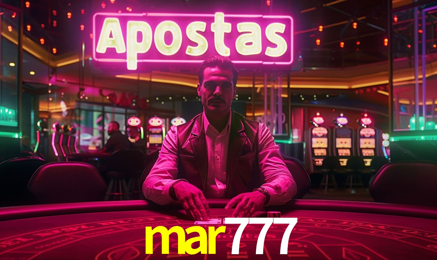Descubra o Programa VIP da mar777: Vantagens Exclusivas para Jogadores