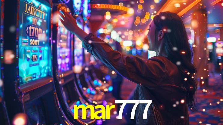 Experimente o Login Seguro Premium no mar777