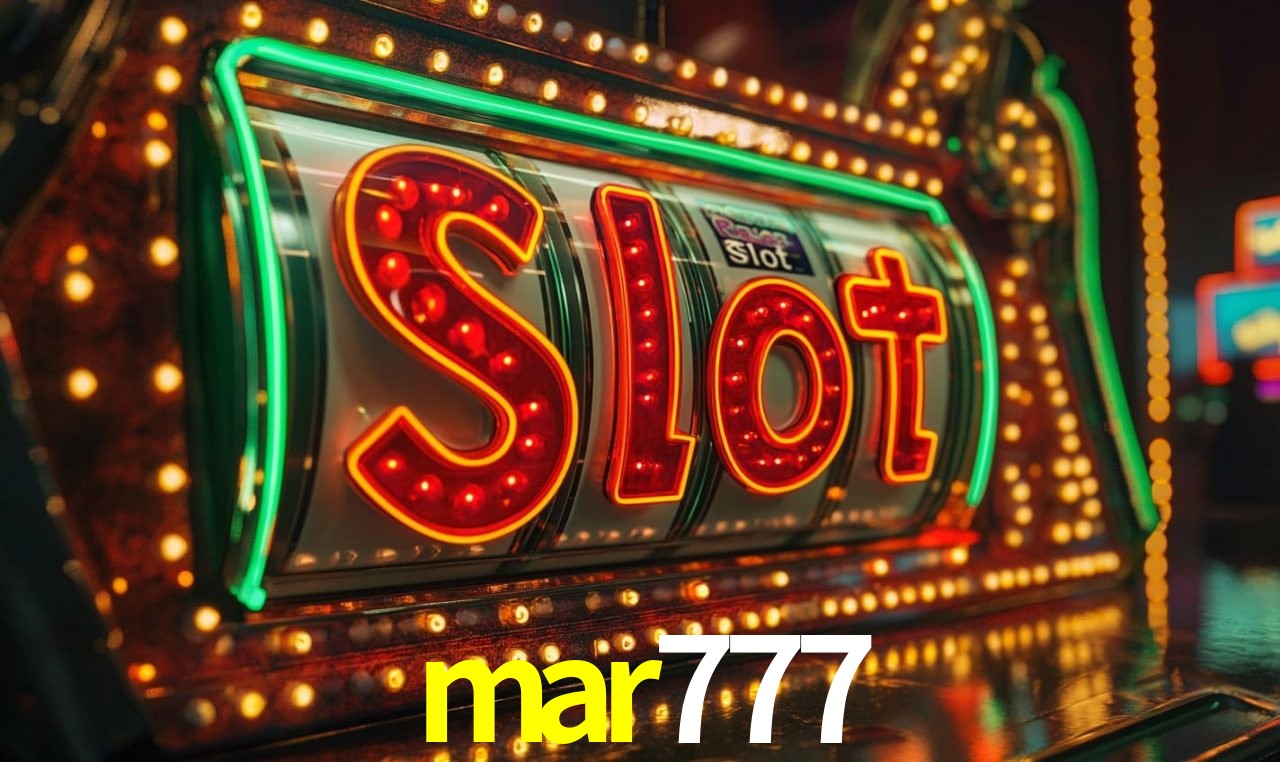 Sistemas de Segurança mar777