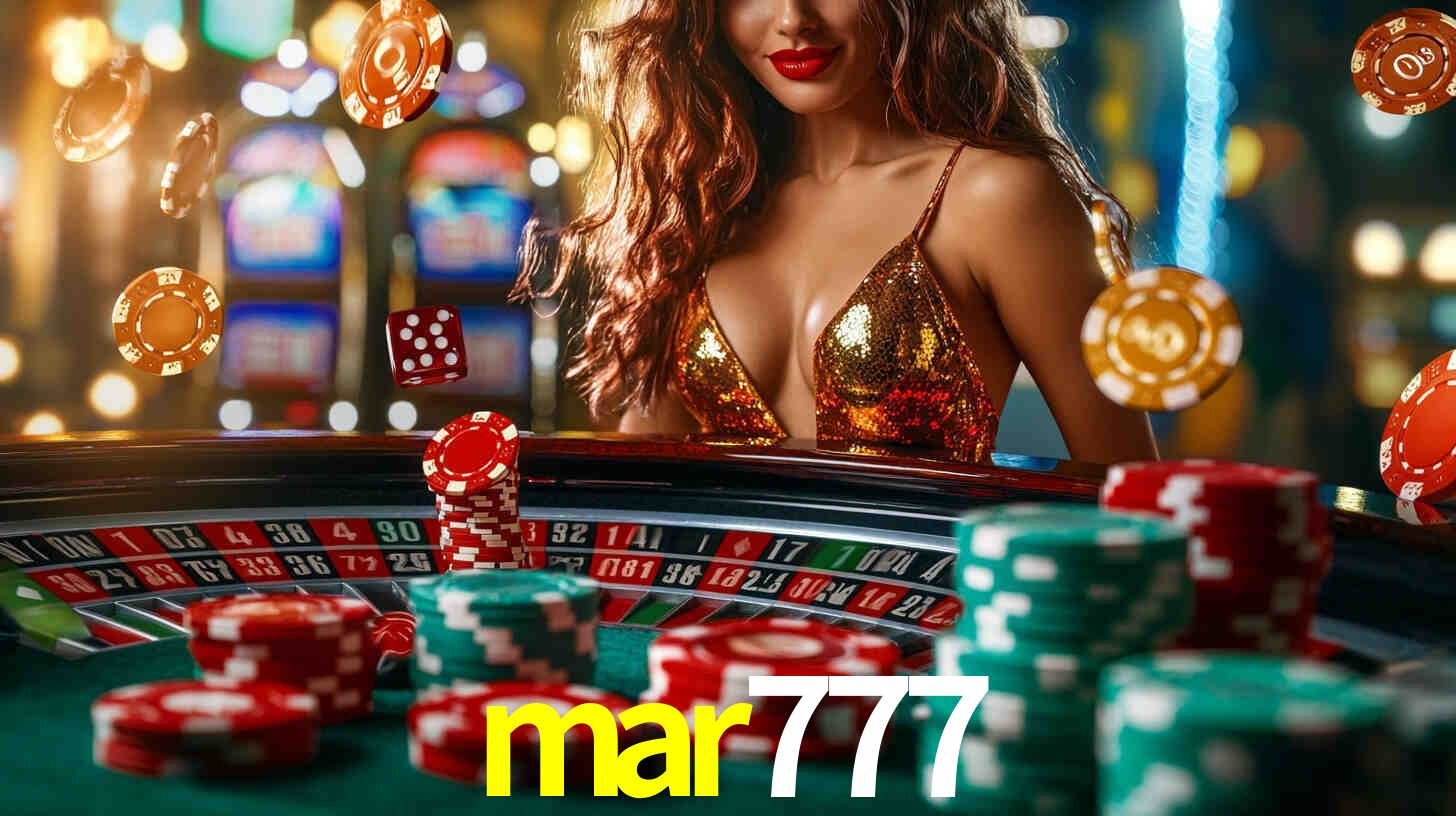Welcome Bonus mar777