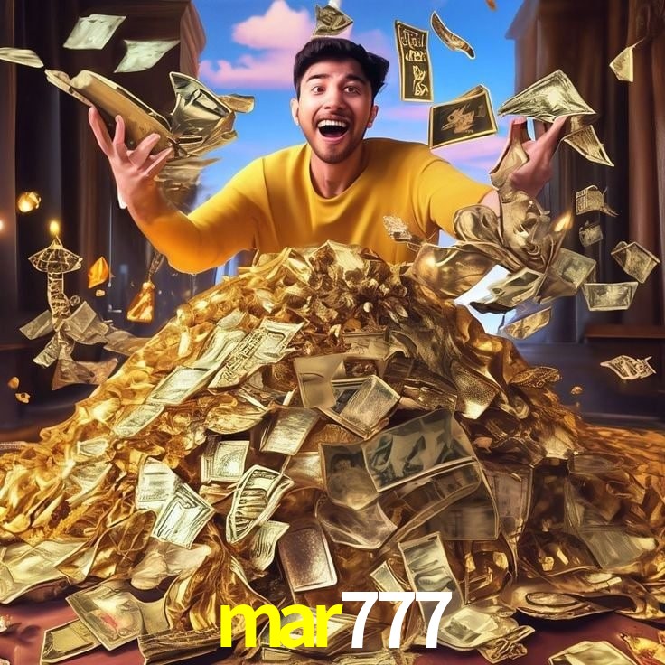 Bônus Diários mar777