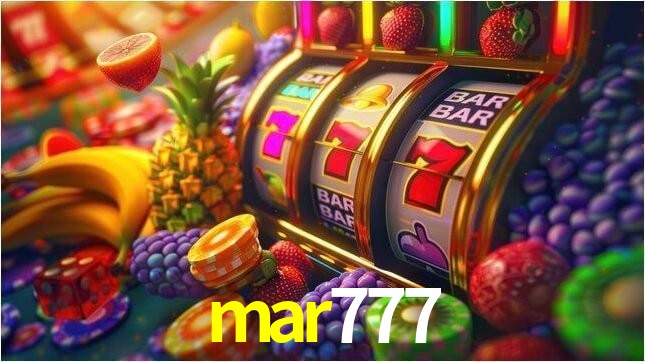 APP oficial da mar777 para mobile