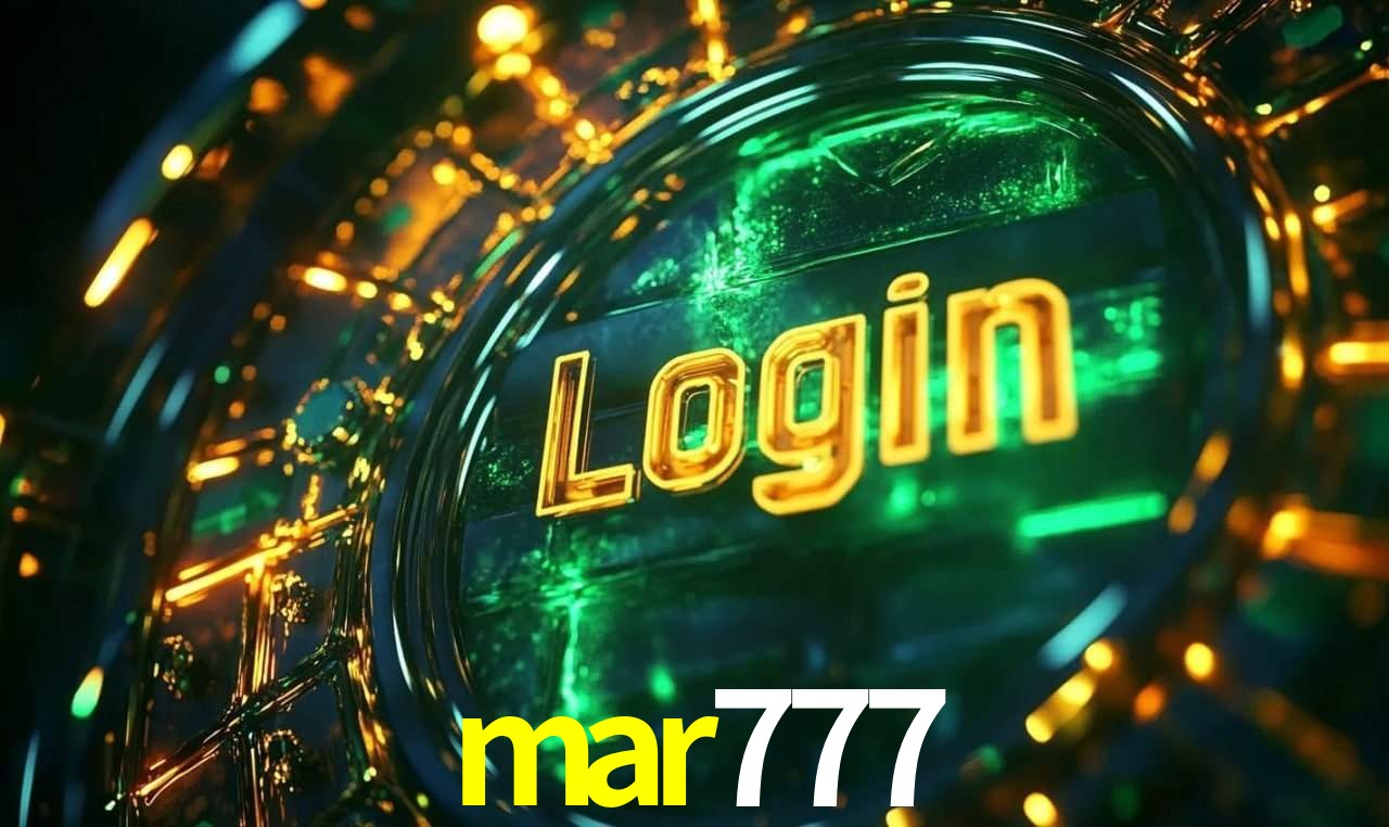 Segurança e privacidade no APP mar777