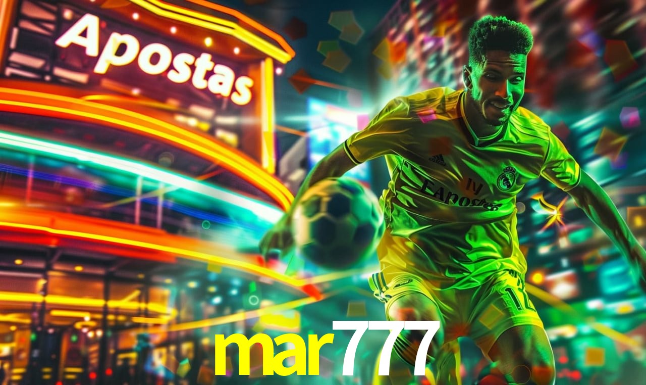 Estatísticas do Jogo mar777
