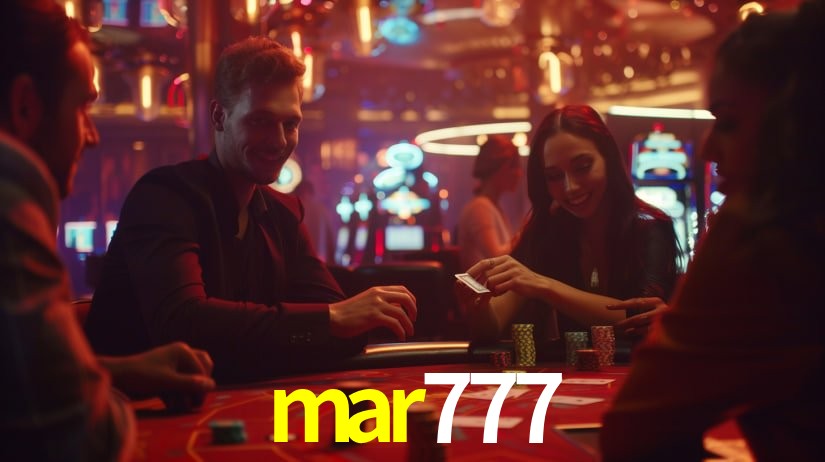 Desvendando o Mundo dos Jogos Virtuais na mar777