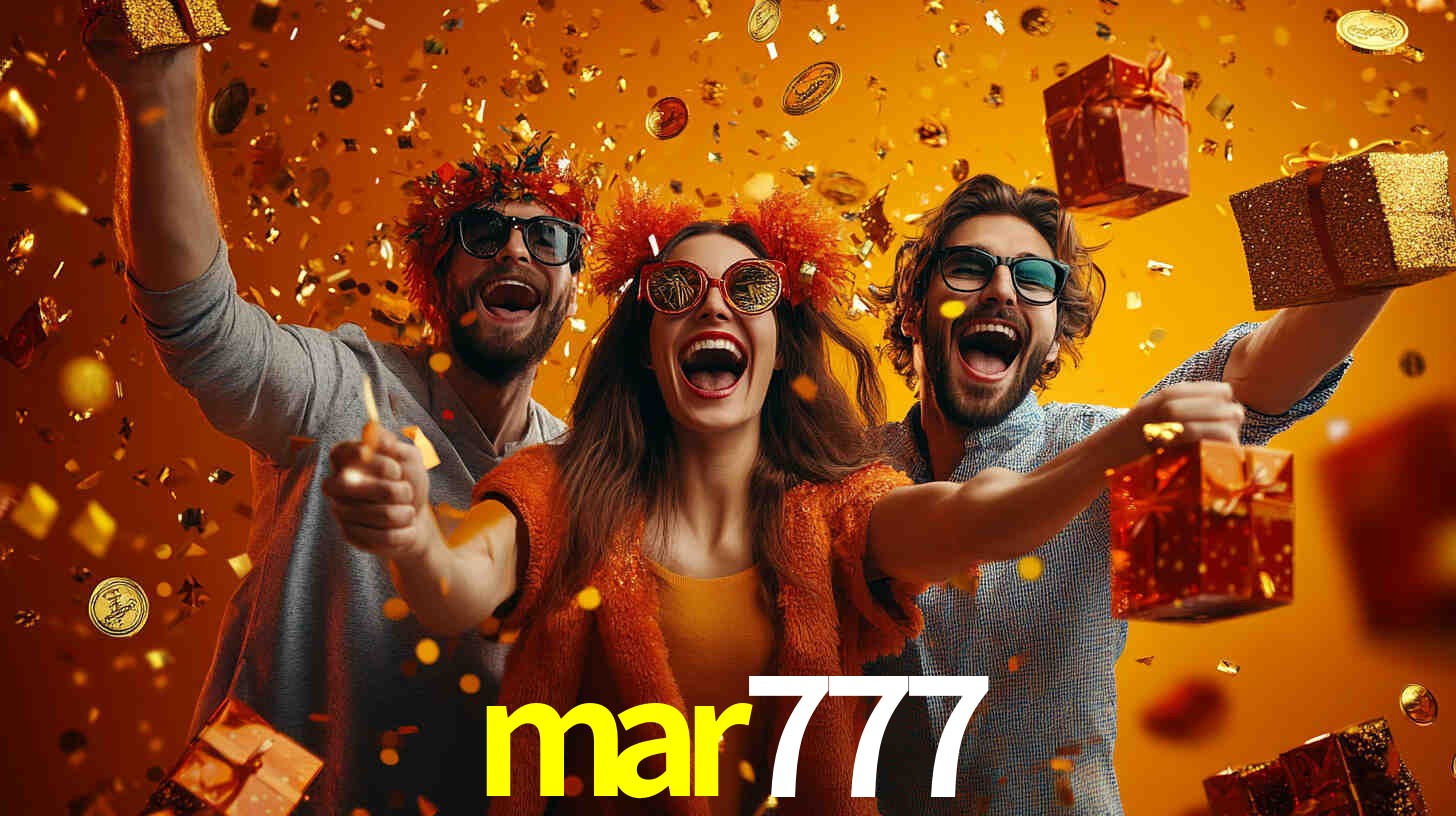 mar777: Seu Especialista em Apostas Esportivas Brasileiras