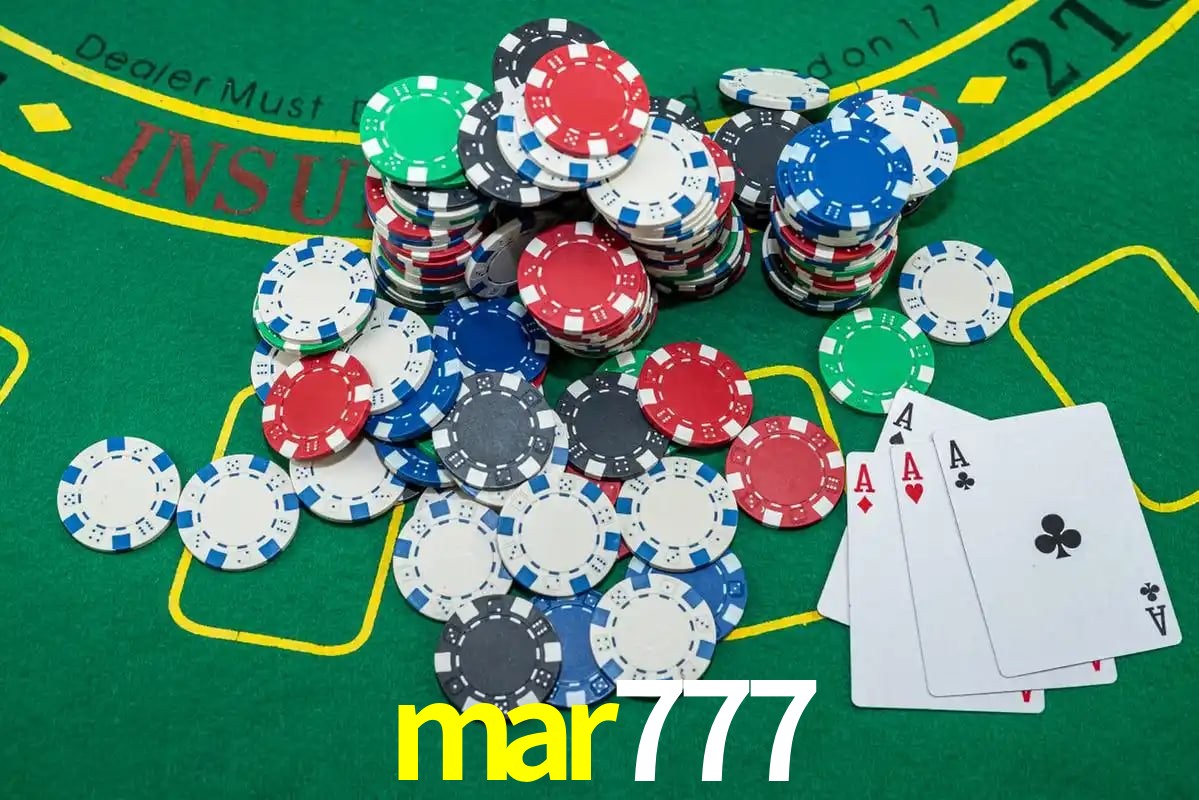 Interface do App mar777