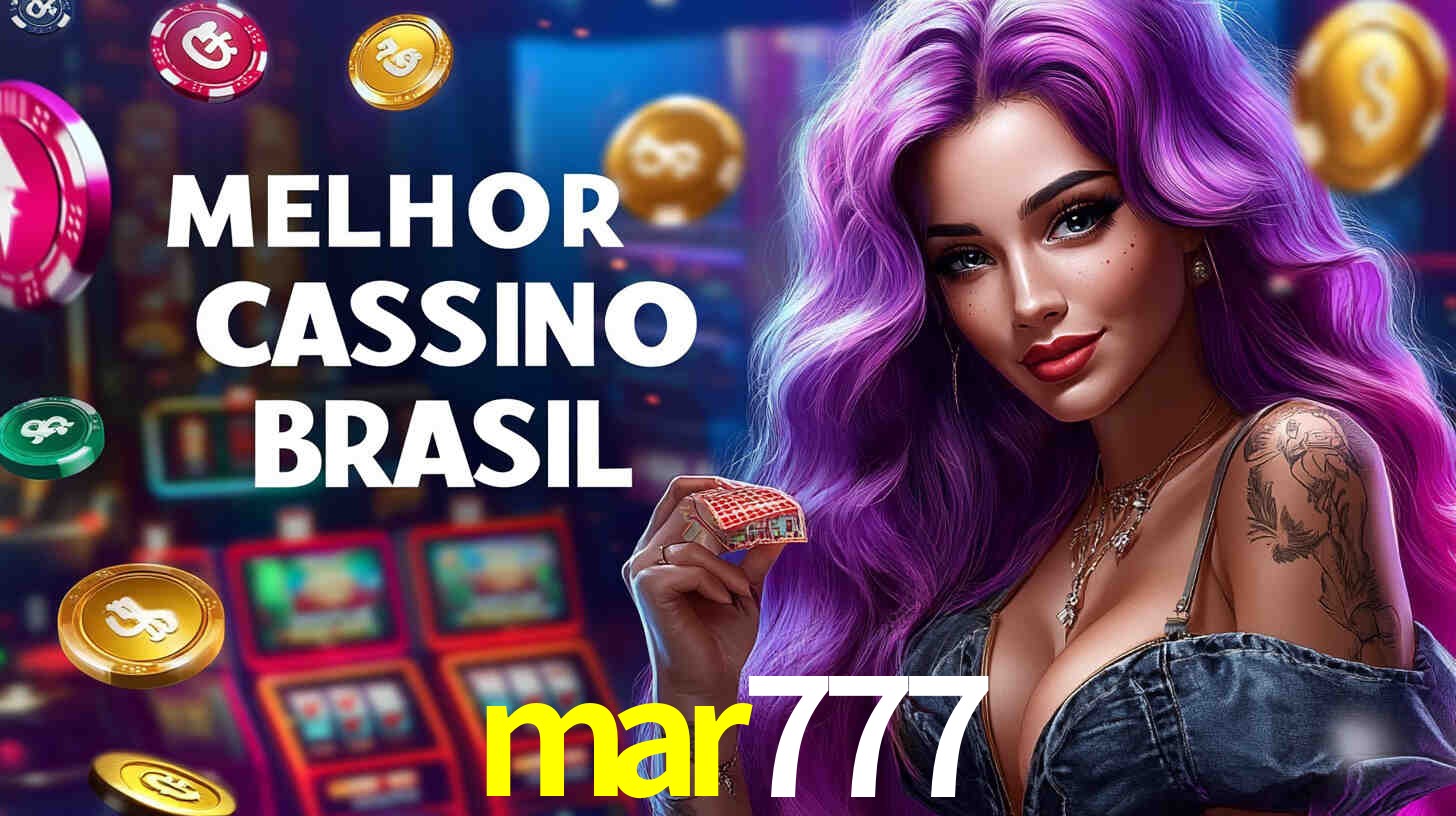 A Popularidade dos Caça-Níqueis no mar777